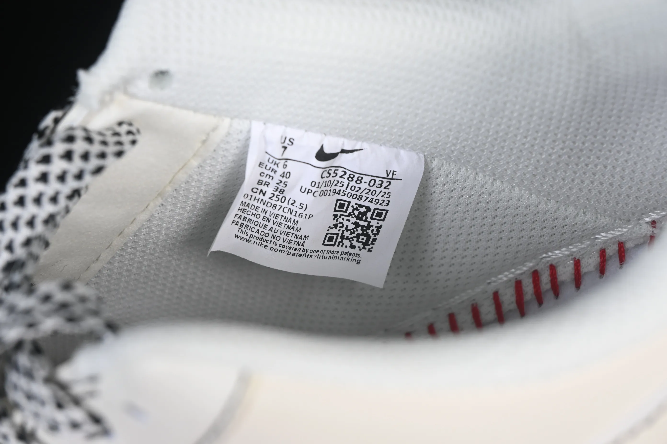 All Categories Nk Air Force 1 Air Force Series Nk Air Force 1 Low Air Force Low Nike Air Force 1'07 Low Beige and Black Line Air Force One Low Casual Shoes CS5288-032